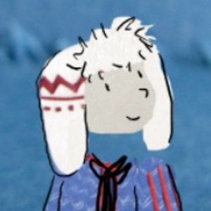 Profile picture for Camille Alméras