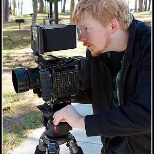 Profile picture for Jerrod Cordell