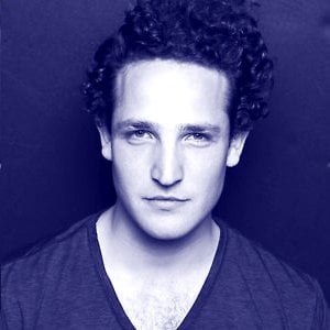 Profile picture for David Henry Gerson