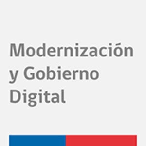 Profile picture for Modernización y Gob Digital