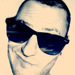 Profile picture for Tim Razumovsky