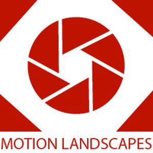 Profile picture for Motion Landscapes