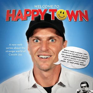 Profile picture for Happy Town