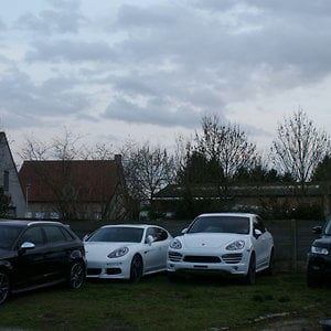 Profile picture for ab autonetwork