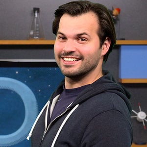 Profile picture for Trace Dominguez