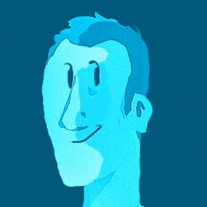 Profile picture for Sébastien Hary