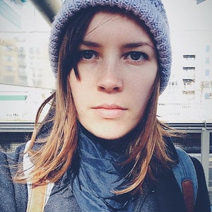 Profile picture for Anne Holiday