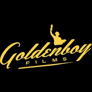 Profile picture for Goldenboy Films