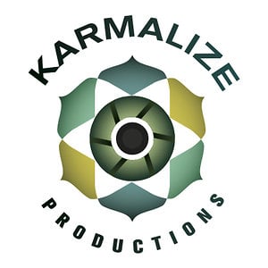 Profile picture for Karmalize Productions