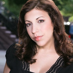 Profile picture for Jessica Rotondi