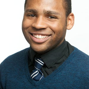 Profile picture for Jeremy S. Thompson