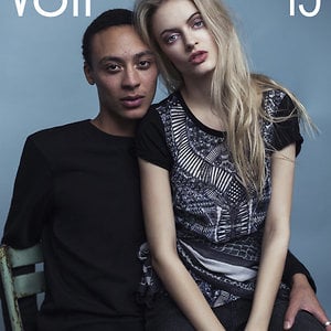 Profile picture for Volt Magazine