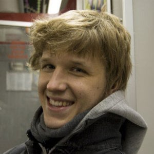 Profile picture for Dan Sobolev