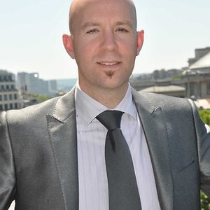 Profile picture for Anthony Léger