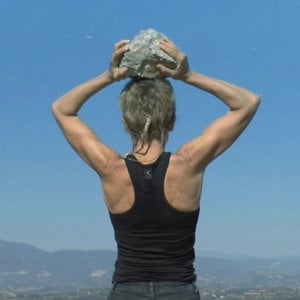 Profile picture for Maria Korporal