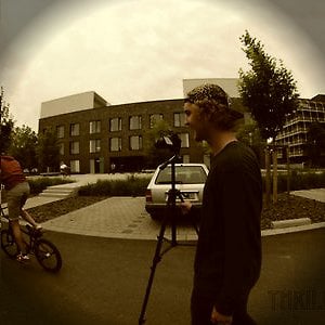 Profile picture for Tobias Bailmann