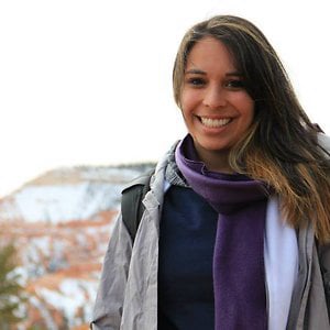 Profile picture for Natalie Perez