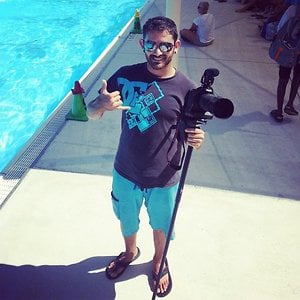 Profile picture for Richie Christian