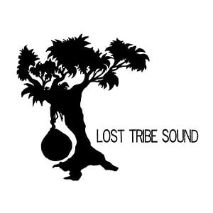 Profile picture for Lost Tribe Sound