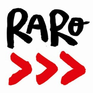 Profile picture for RARO FILMS