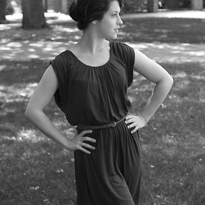 Profile picture for Amanda Banister