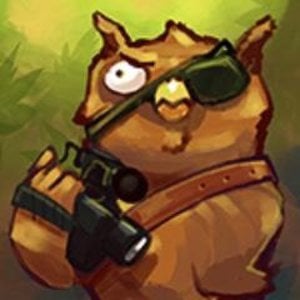 Profile picture for Victor Nardin