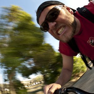 Profile picture for Aaron Schmidt