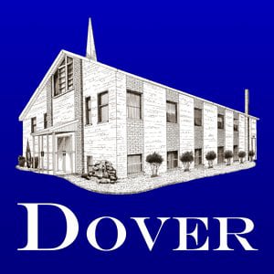 Profile picture for Dover Assembly of God