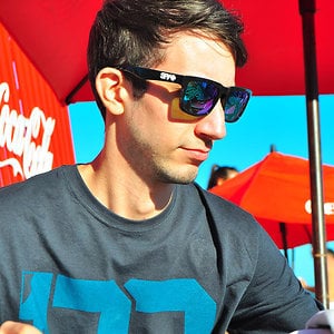 Profile picture for Andrés Destandau