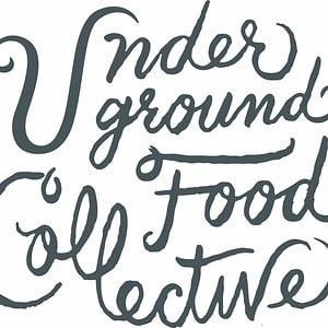 Profile picture for Underground Food Collective