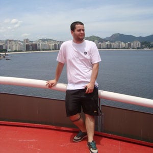 Profile picture for Ricardo Villa