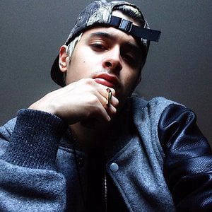 Profile picture for Nigel Powers