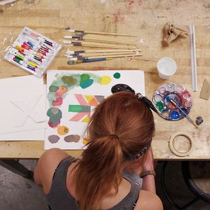 Profile picture for Gabrielle Gillette