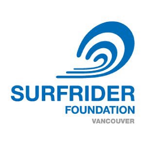 Profile picture for Surfrider Foundation - Vancouver