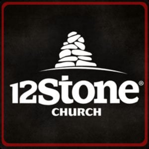 Profile picture for 12Stone Church