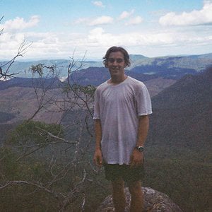 Profile picture for Chris Storey