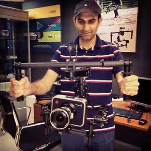 Profile picture for Ali Younis