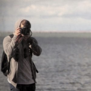Profile picture for Travis Nabe