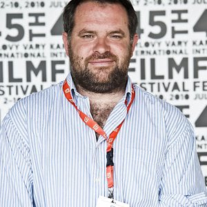 Profile picture for Bruce Webb