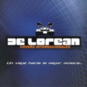 Profile picture for Delorean Covers MDP