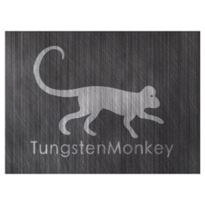 Profile picture for TungstenMonkey