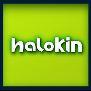 Profile picture for halokin
