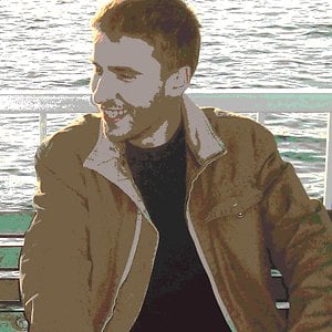 Profile picture for Mihail Tunaru