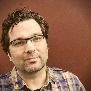 Profile picture for Frank Meeuwsen