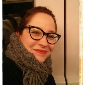 Profile picture for Gabriela Passos