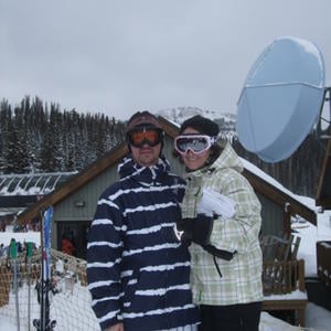 Profile picture for Rich Bateman
