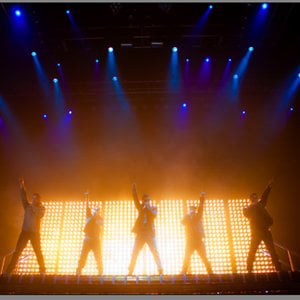 Profile picture for New Kids on the Block