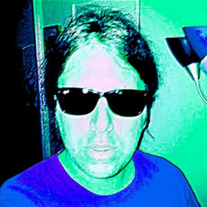 Profile picture for Rick Darge