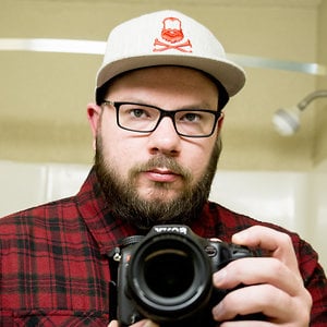Profile picture for Eugene Shepard
