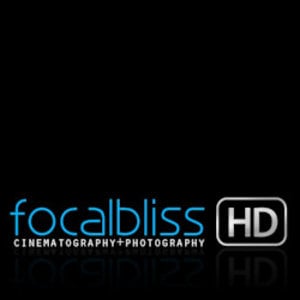 Profile picture for Focal Bliss